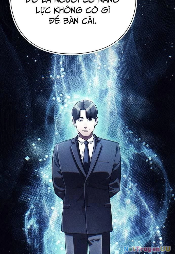 Nhân Viên Văn Phòng Nhìn Thấy Vận Mệnh Chapter 72 - Trang 4