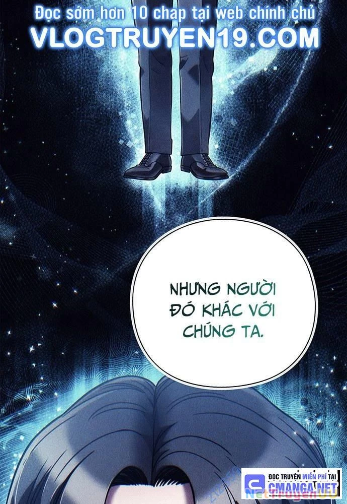 Nhân Viên Văn Phòng Nhìn Thấy Vận Mệnh Chapter 72 - Trang 4