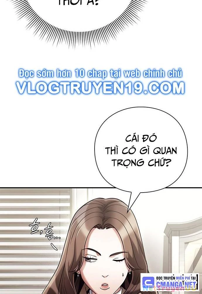 Nhân Viên Văn Phòng Nhìn Thấy Vận Mệnh Chapter 72 - Trang 4