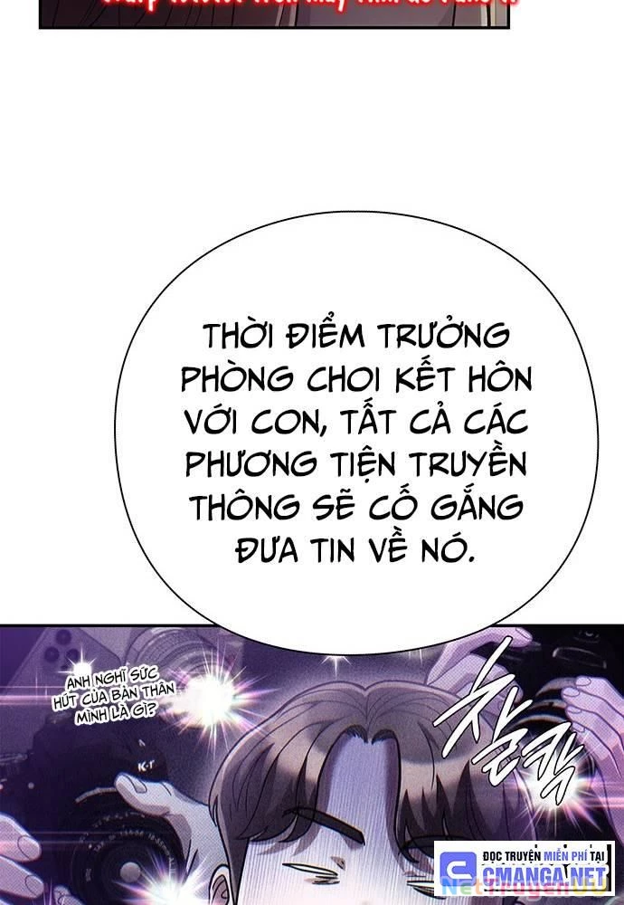 Nhân Viên Văn Phòng Nhìn Thấy Vận Mệnh Chapter 72 - Trang 4