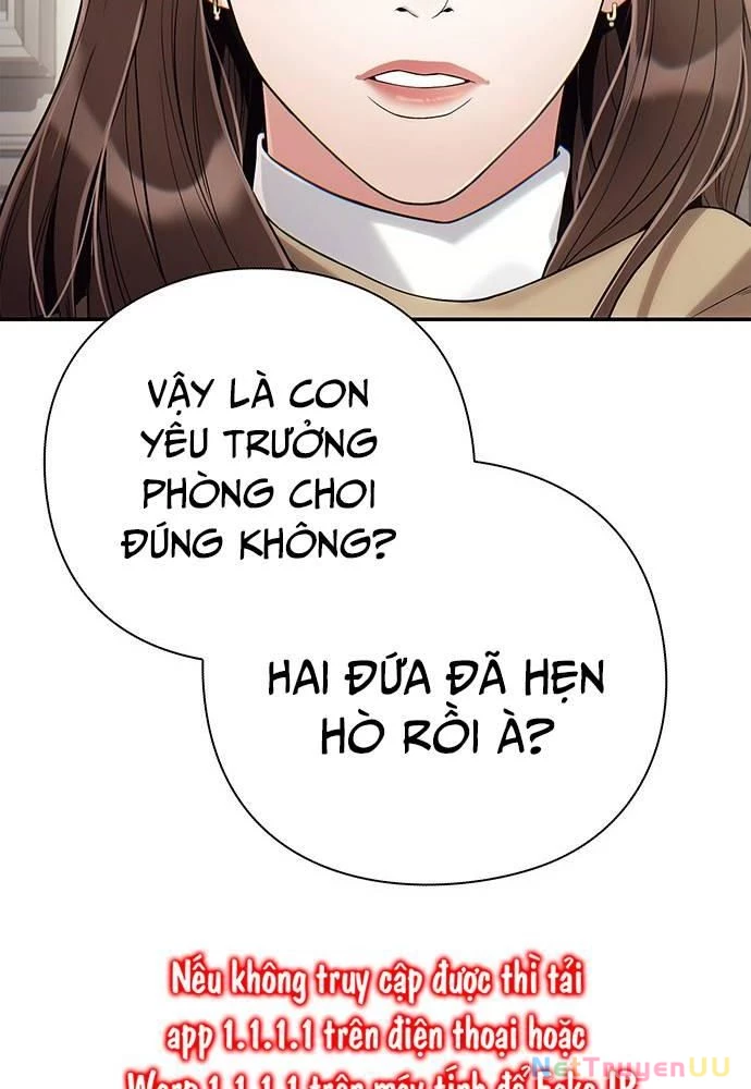 Nhân Viên Văn Phòng Nhìn Thấy Vận Mệnh Chapter 72 - Trang 4