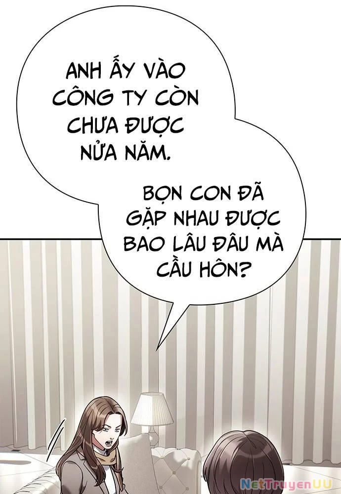 Nhân Viên Văn Phòng Nhìn Thấy Vận Mệnh Chapter 72 - Trang 4