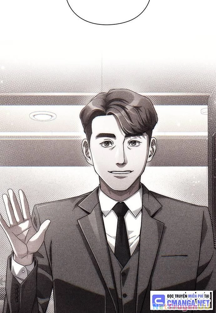 Nhân Viên Văn Phòng Nhìn Thấy Vận Mệnh Chapter 72 - Trang 4