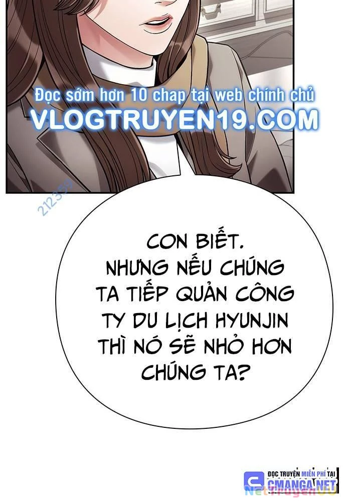 Nhân Viên Văn Phòng Nhìn Thấy Vận Mệnh Chapter 72 - Trang 4