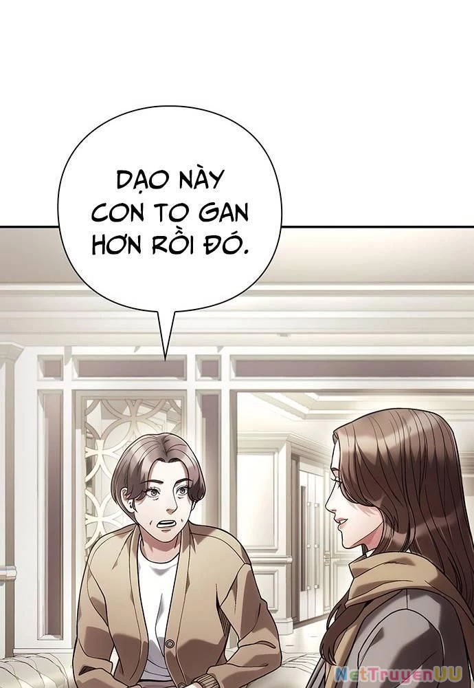 Nhân Viên Văn Phòng Nhìn Thấy Vận Mệnh Chapter 72 - Trang 4