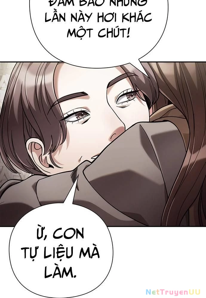 Nhân Viên Văn Phòng Nhìn Thấy Vận Mệnh Chapter 72 - Trang 4