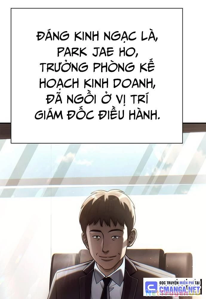 Nhân Viên Văn Phòng Nhìn Thấy Vận Mệnh Chapter 72 - Trang 4