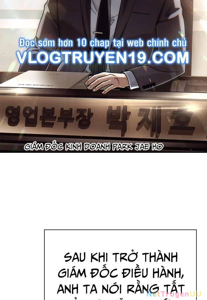 Nhân Viên Văn Phòng Nhìn Thấy Vận Mệnh Chapter 72 - Trang 4