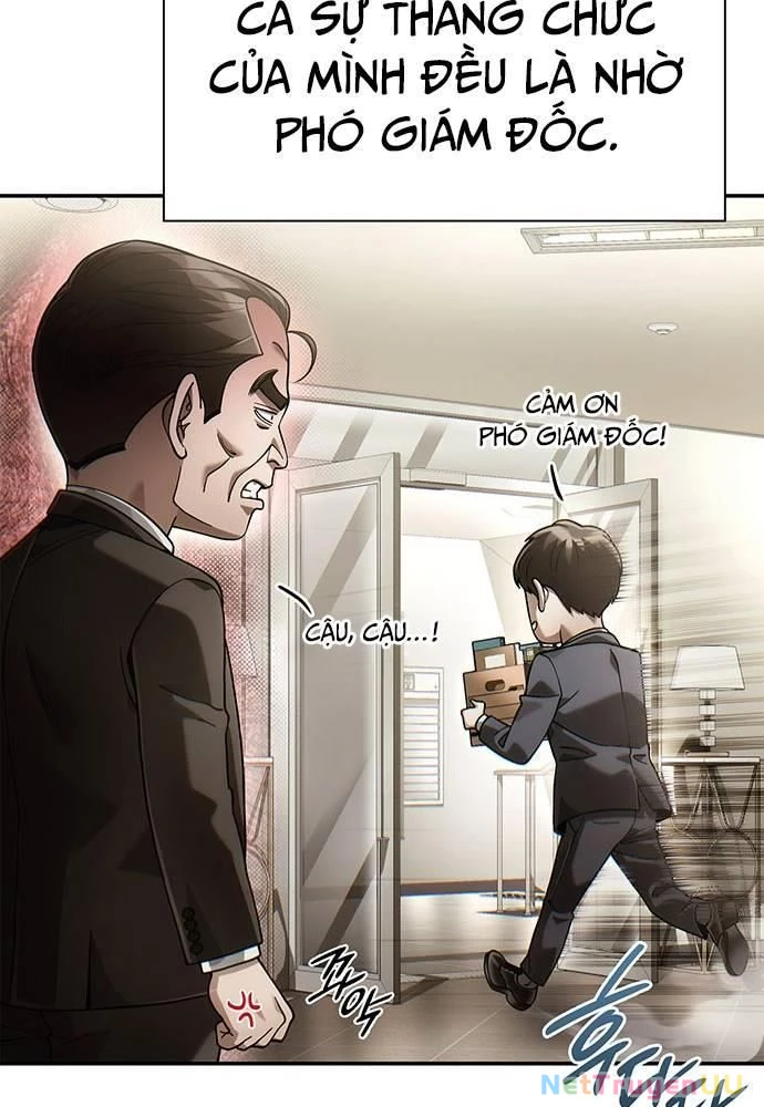 Nhân Viên Văn Phòng Nhìn Thấy Vận Mệnh Chapter 72 - Trang 4