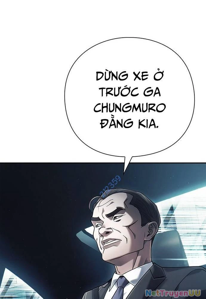Nhân Viên Văn Phòng Nhìn Thấy Vận Mệnh Chapter 72 - Trang 4