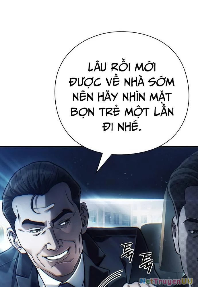 Nhân Viên Văn Phòng Nhìn Thấy Vận Mệnh Chapter 72 - Trang 4