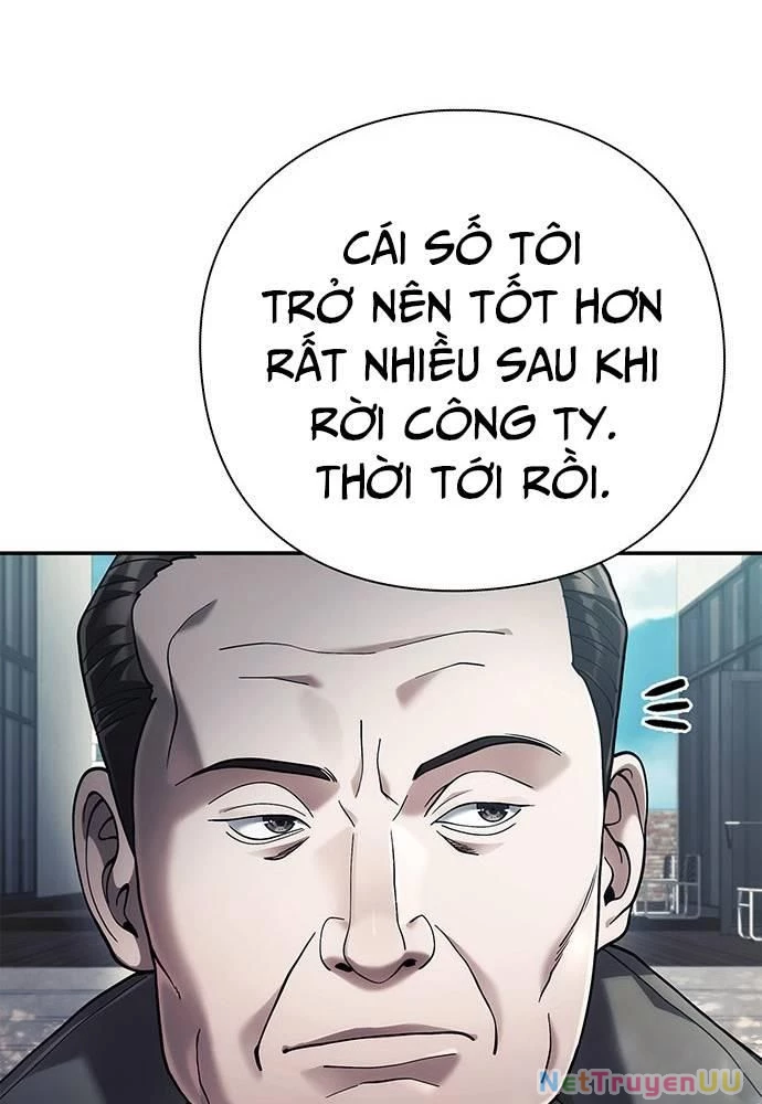 Nhân Viên Văn Phòng Nhìn Thấy Vận Mệnh Chapter 72 - Trang 4