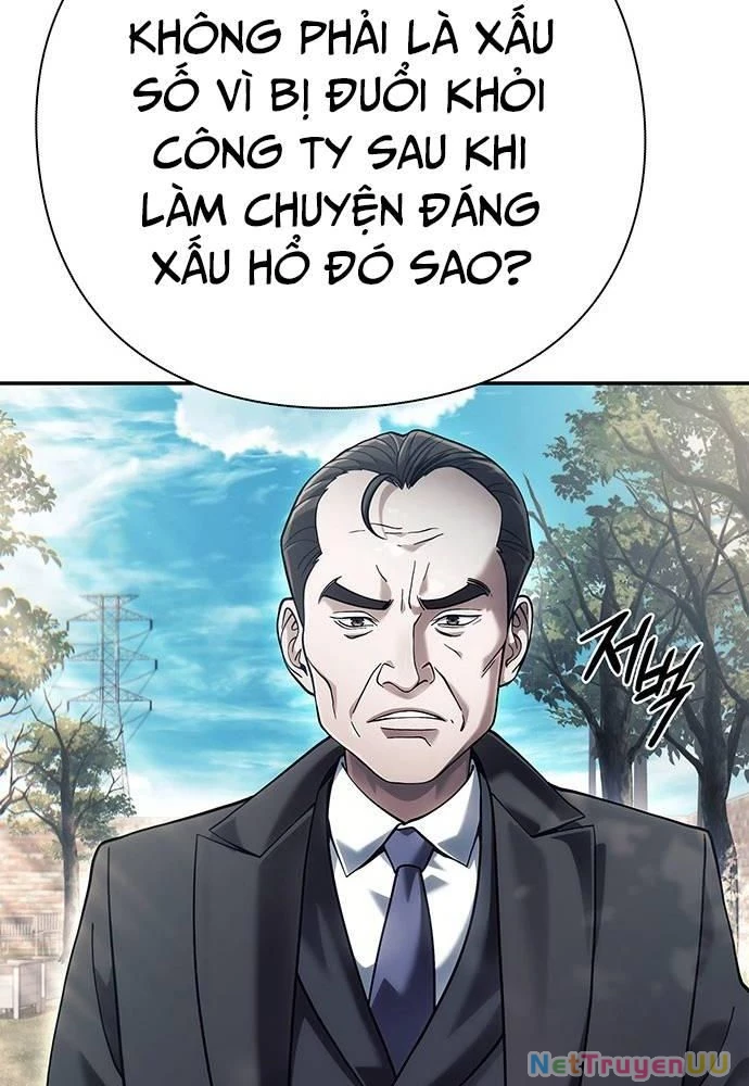 Nhân Viên Văn Phòng Nhìn Thấy Vận Mệnh Chapter 72 - Trang 4