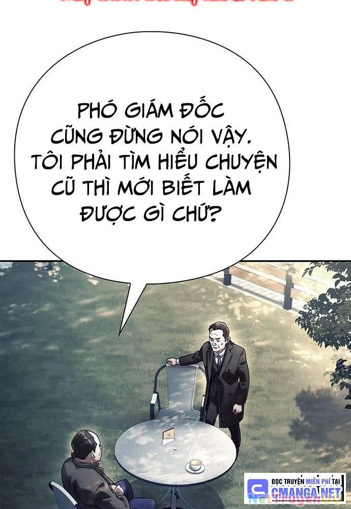 Nhân Viên Văn Phòng Nhìn Thấy Vận Mệnh Chapter 72 - Trang 4