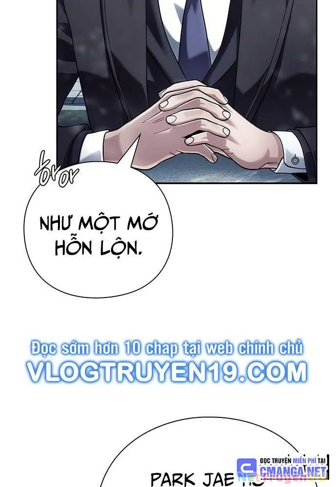 Nhân Viên Văn Phòng Nhìn Thấy Vận Mệnh Chapter 72 - Trang 4