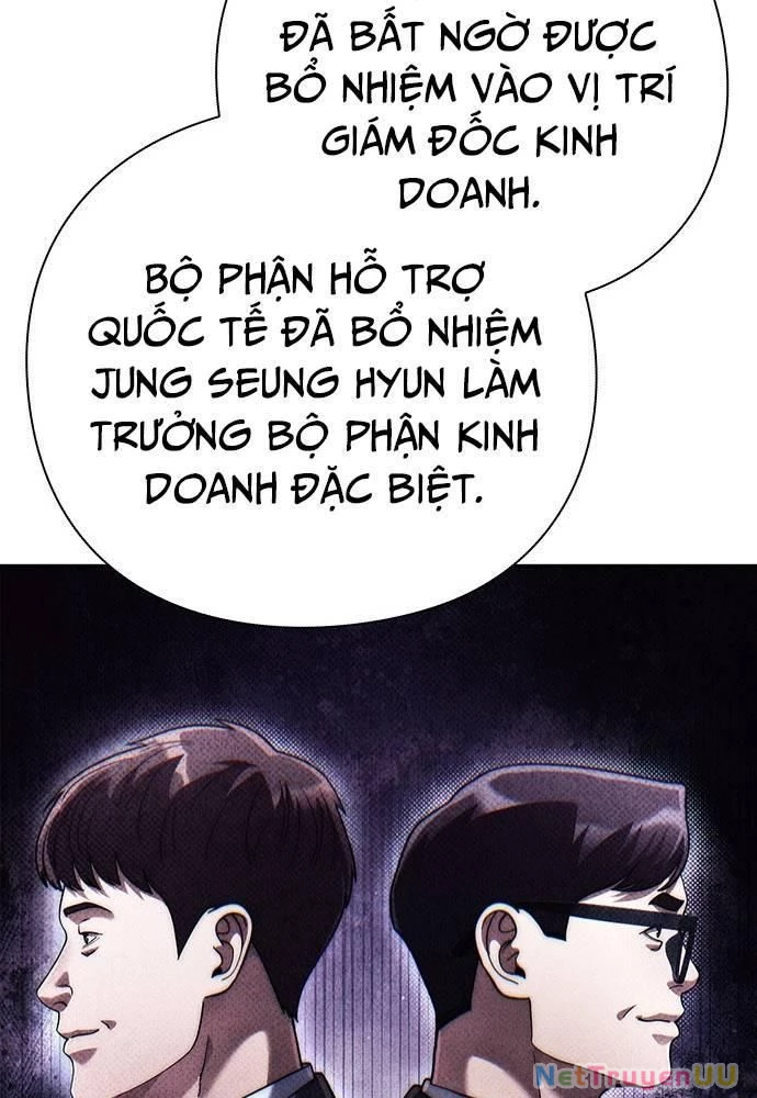 Nhân Viên Văn Phòng Nhìn Thấy Vận Mệnh Chapter 72 - Trang 4