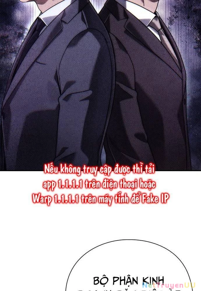 Nhân Viên Văn Phòng Nhìn Thấy Vận Mệnh Chapter 72 - Trang 4