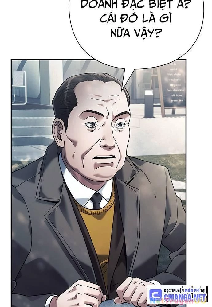 Nhân Viên Văn Phòng Nhìn Thấy Vận Mệnh Chapter 72 - Trang 4