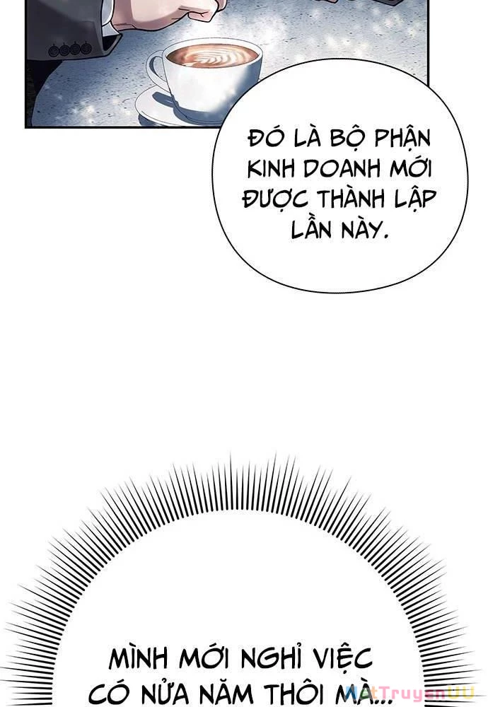 Nhân Viên Văn Phòng Nhìn Thấy Vận Mệnh Chapter 72 - Trang 4