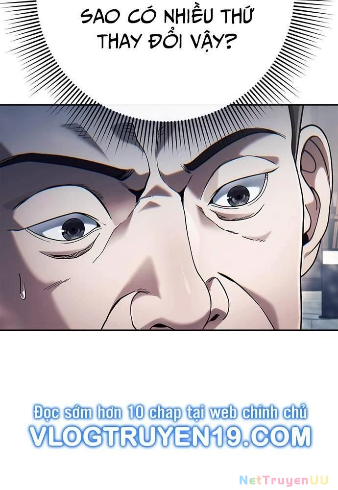 Nhân Viên Văn Phòng Nhìn Thấy Vận Mệnh Chapter 72 - Trang 4