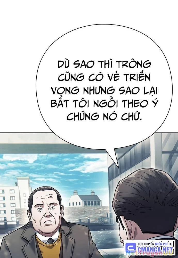 Nhân Viên Văn Phòng Nhìn Thấy Vận Mệnh Chapter 72 - Trang 4
