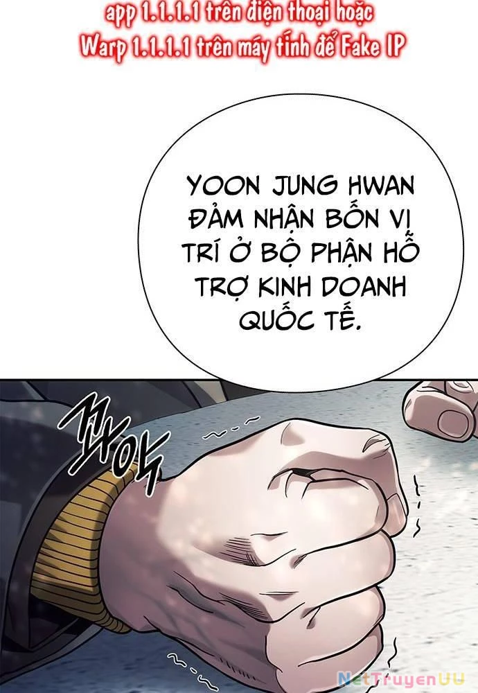 Nhân Viên Văn Phòng Nhìn Thấy Vận Mệnh Chapter 72 - Trang 4