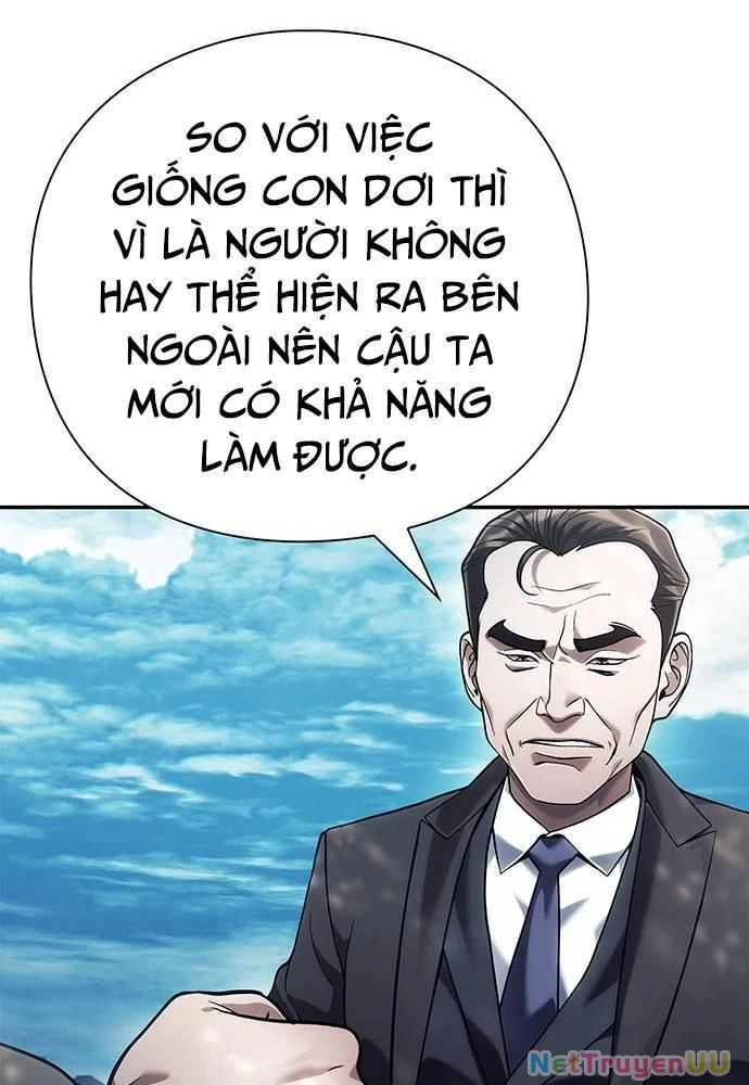 Nhân Viên Văn Phòng Nhìn Thấy Vận Mệnh Chapter 72 - Trang 4