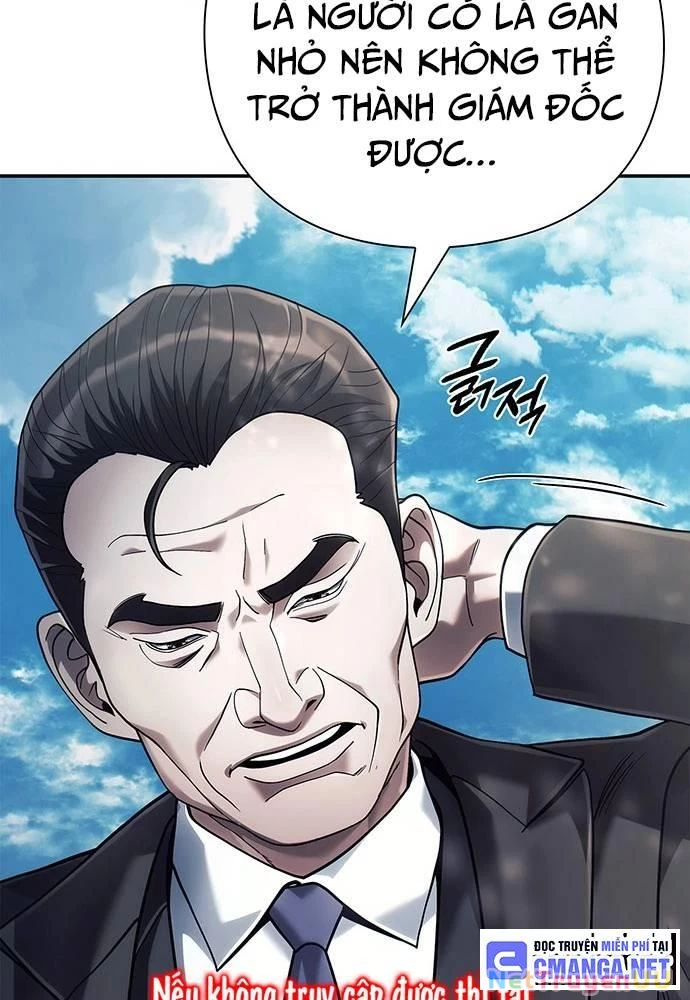 Nhân Viên Văn Phòng Nhìn Thấy Vận Mệnh Chapter 72 - Trang 4