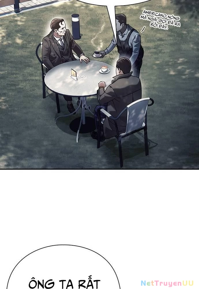 Nhân Viên Văn Phòng Nhìn Thấy Vận Mệnh Chapter 72 - Trang 4