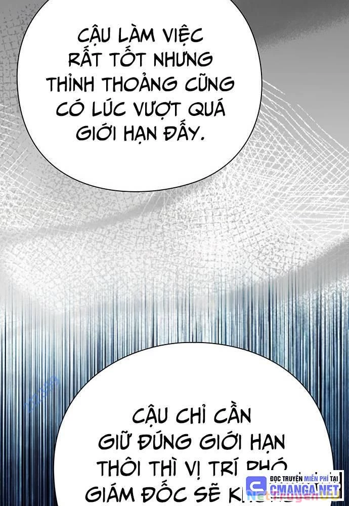Nhân Viên Văn Phòng Nhìn Thấy Vận Mệnh Chapter 72 - Trang 4