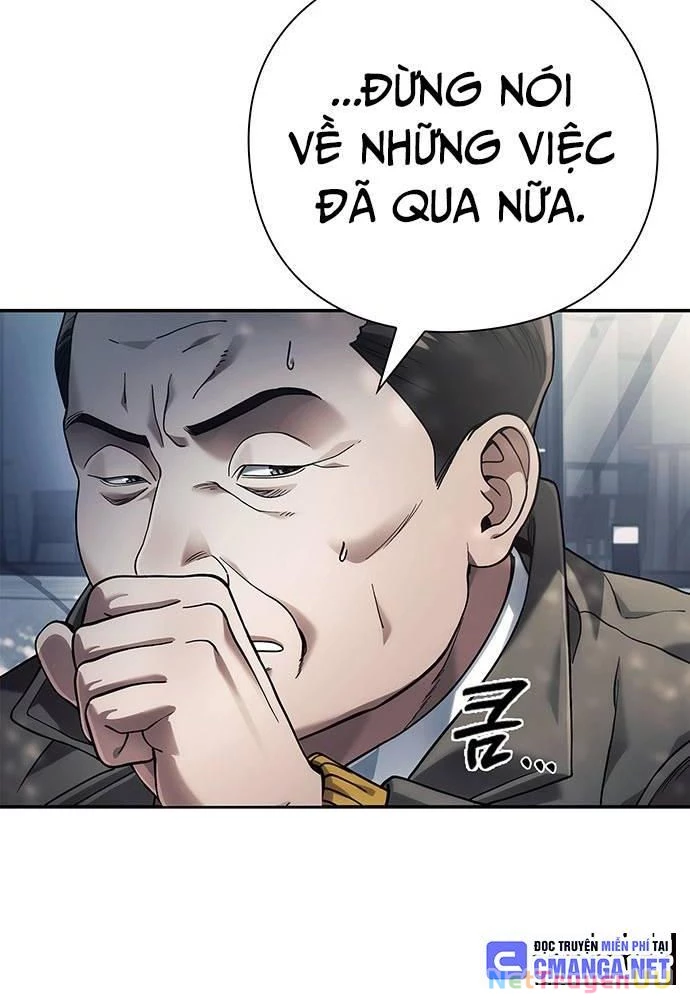 Nhân Viên Văn Phòng Nhìn Thấy Vận Mệnh Chapter 72 - Trang 4