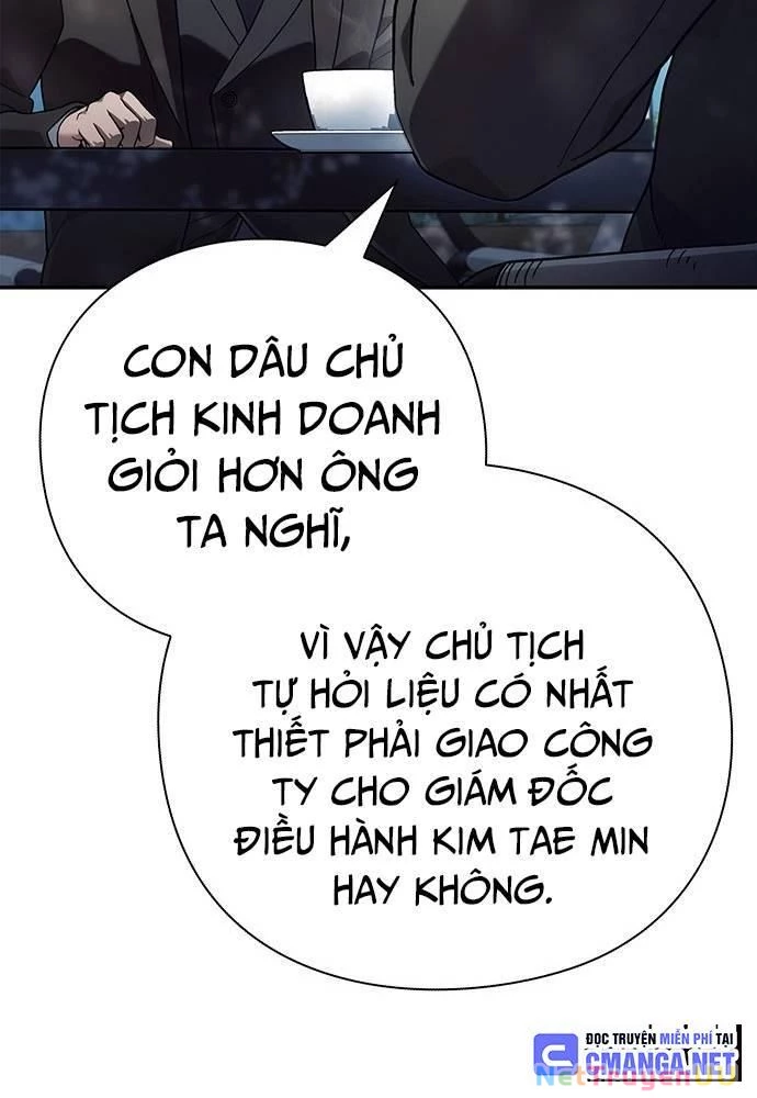 Nhân Viên Văn Phòng Nhìn Thấy Vận Mệnh Chapter 72 - Trang 4