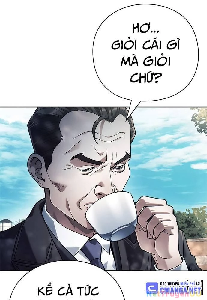 Nhân Viên Văn Phòng Nhìn Thấy Vận Mệnh Chapter 72 - Trang 4