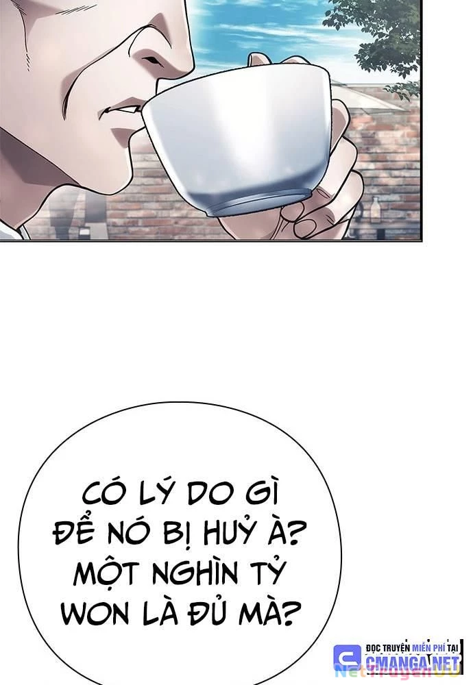 Nhân Viên Văn Phòng Nhìn Thấy Vận Mệnh Chapter 72 - Trang 4