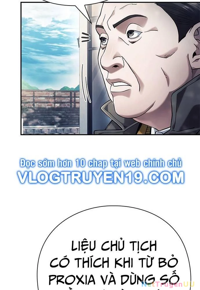 Nhân Viên Văn Phòng Nhìn Thấy Vận Mệnh Chapter 72 - Trang 4