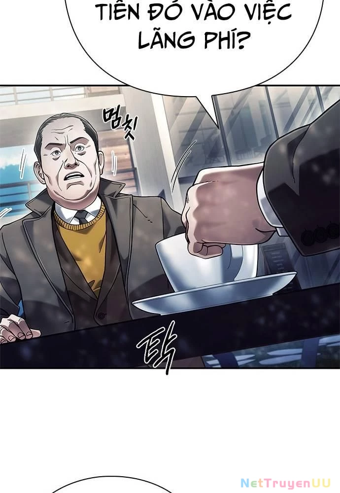 Nhân Viên Văn Phòng Nhìn Thấy Vận Mệnh Chapter 72 - Trang 4