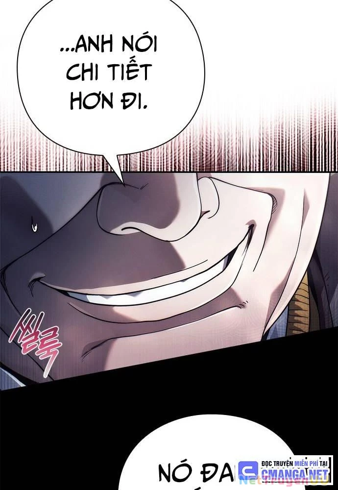 Nhân Viên Văn Phòng Nhìn Thấy Vận Mệnh Chapter 72 - Trang 4