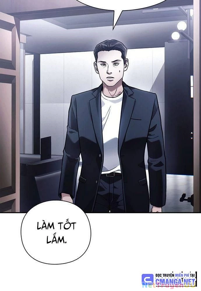 Nhân Viên Văn Phòng Nhìn Thấy Vận Mệnh Chapter 73 - Trang 4