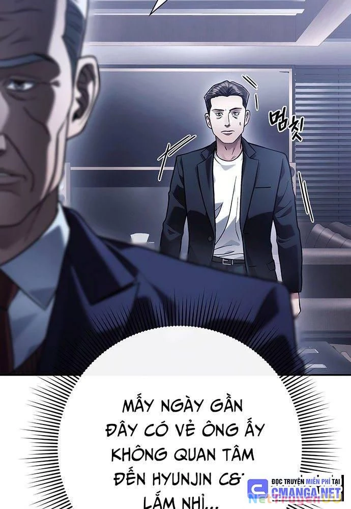 Nhân Viên Văn Phòng Nhìn Thấy Vận Mệnh Chapter 73 - Trang 4