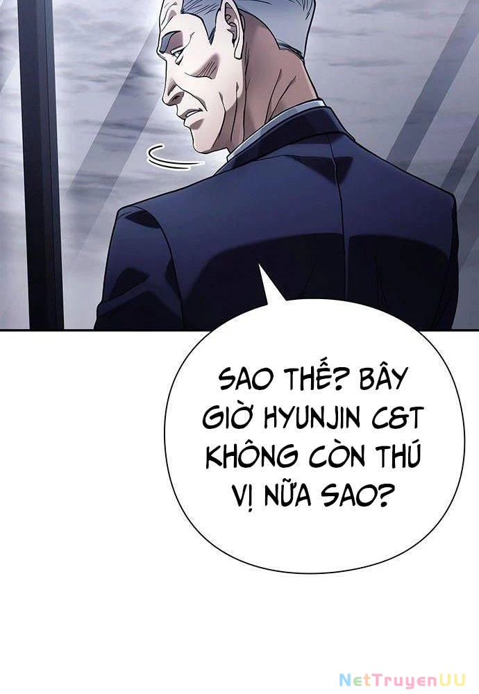 Nhân Viên Văn Phòng Nhìn Thấy Vận Mệnh Chapter 73 - Trang 4