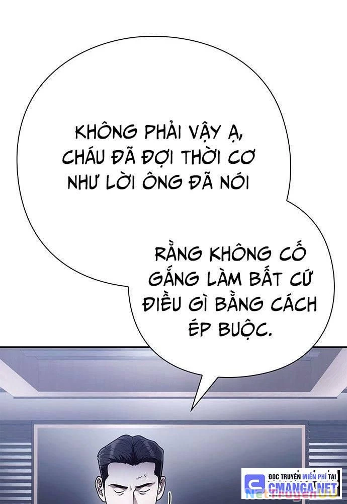 Nhân Viên Văn Phòng Nhìn Thấy Vận Mệnh Chapter 73 - Trang 4