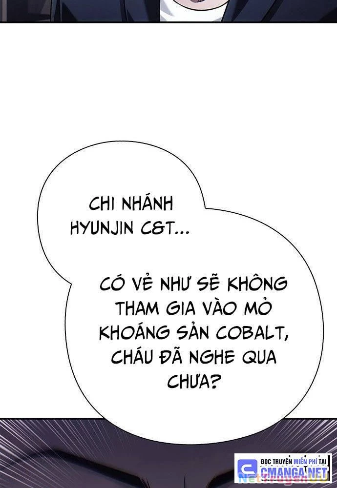 Nhân Viên Văn Phòng Nhìn Thấy Vận Mệnh Chapter 73 - Trang 4
