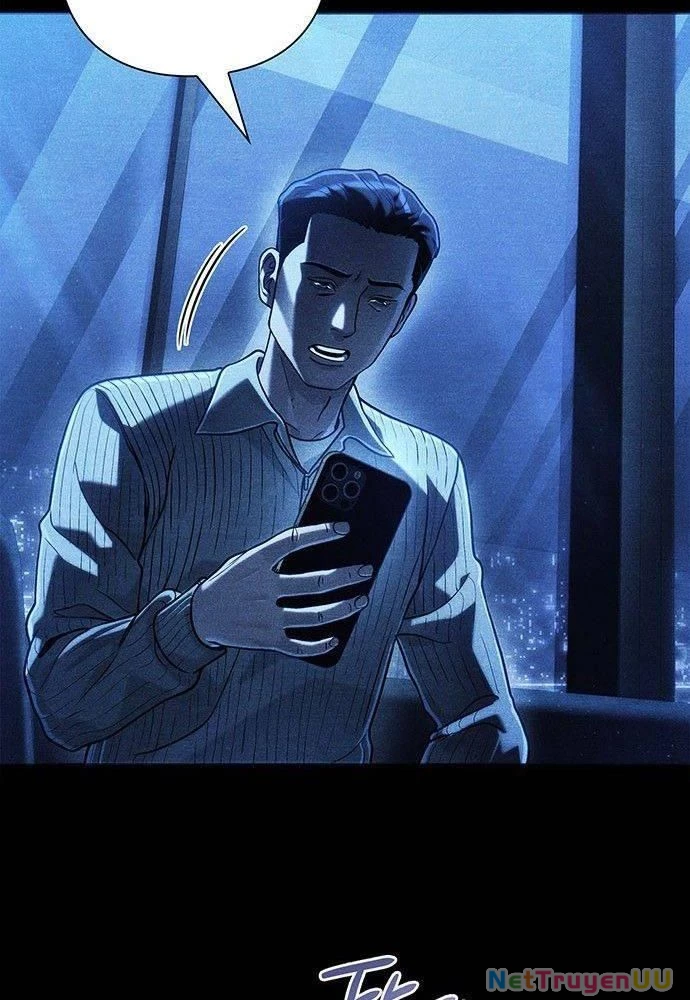 Nhân Viên Văn Phòng Nhìn Thấy Vận Mệnh Chapter 73 - Trang 4