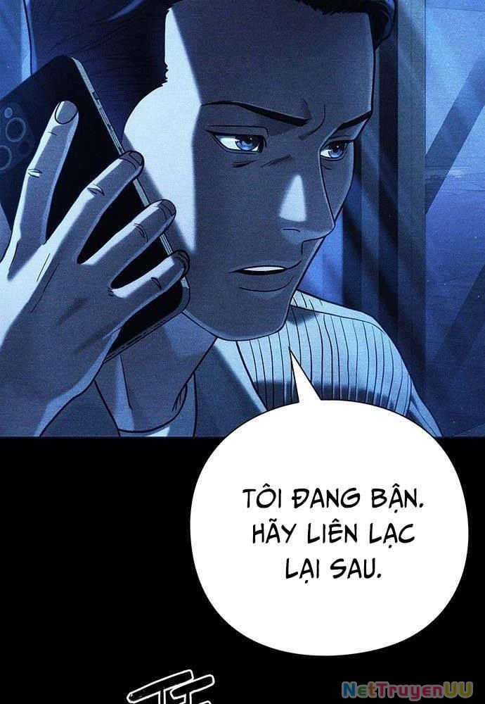 Nhân Viên Văn Phòng Nhìn Thấy Vận Mệnh Chapter 73 - Trang 4