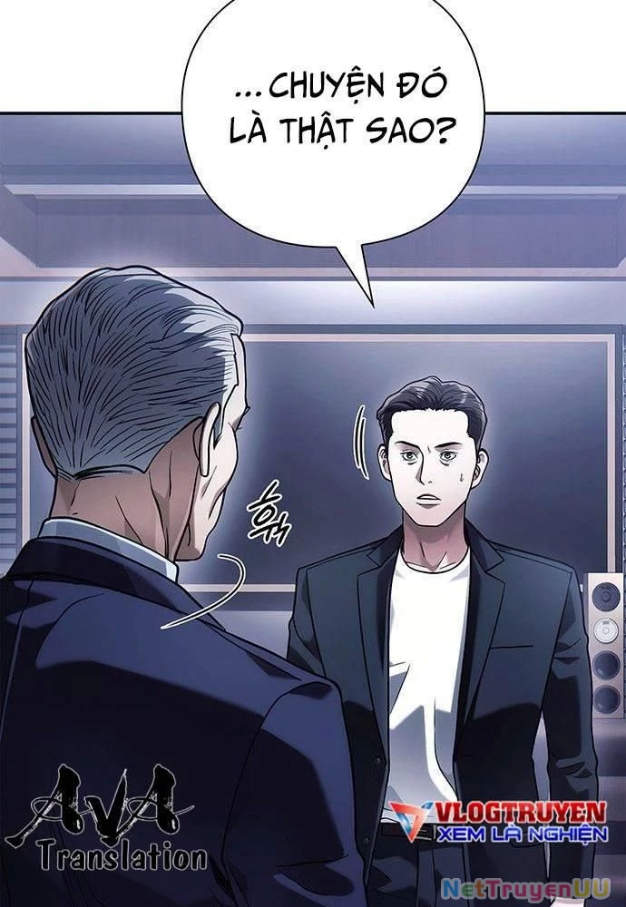 Nhân Viên Văn Phòng Nhìn Thấy Vận Mệnh Chapter 73 - Trang 4