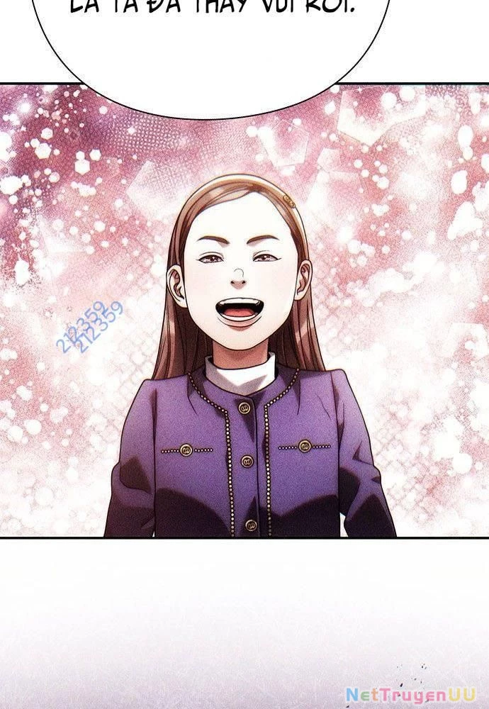 Nhân Viên Văn Phòng Nhìn Thấy Vận Mệnh Chapter 73 - Trang 4