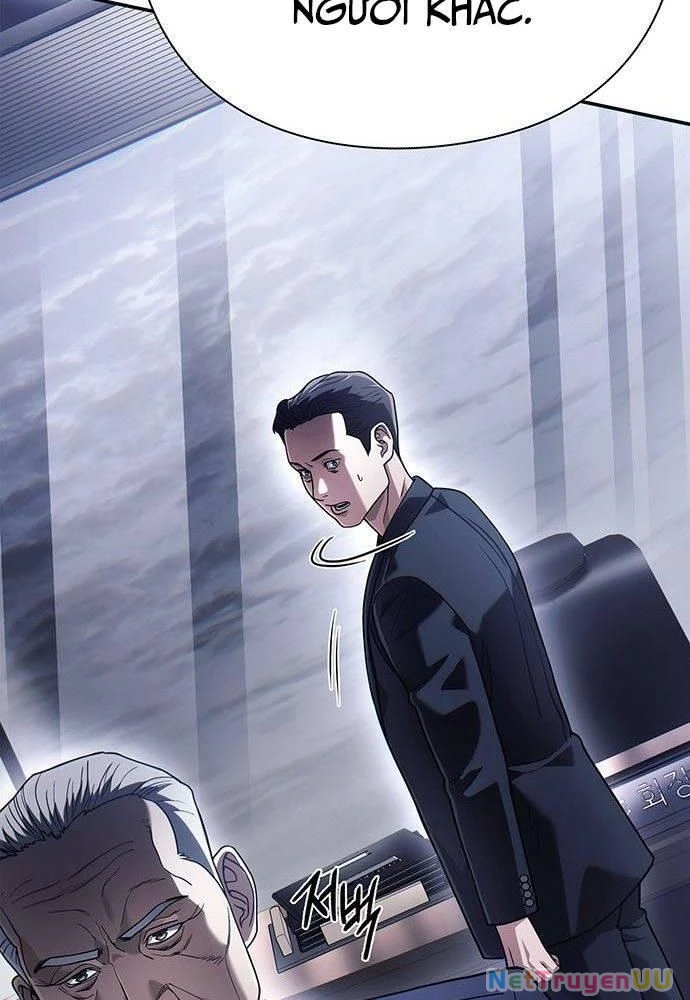 Nhân Viên Văn Phòng Nhìn Thấy Vận Mệnh Chapter 73 - Trang 4