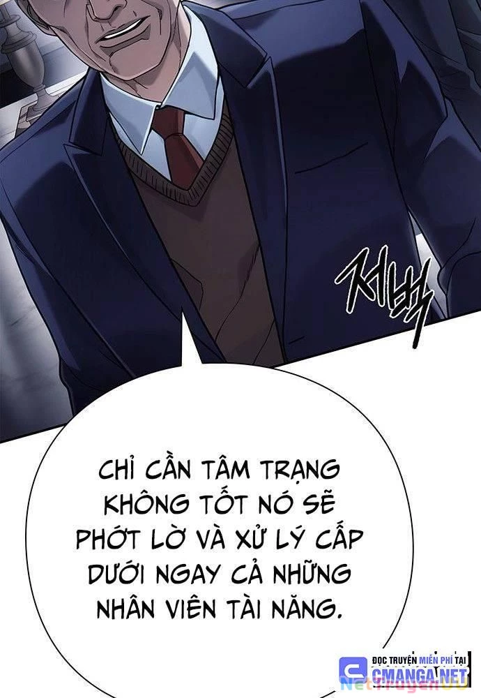 Nhân Viên Văn Phòng Nhìn Thấy Vận Mệnh Chapter 73 - Trang 4