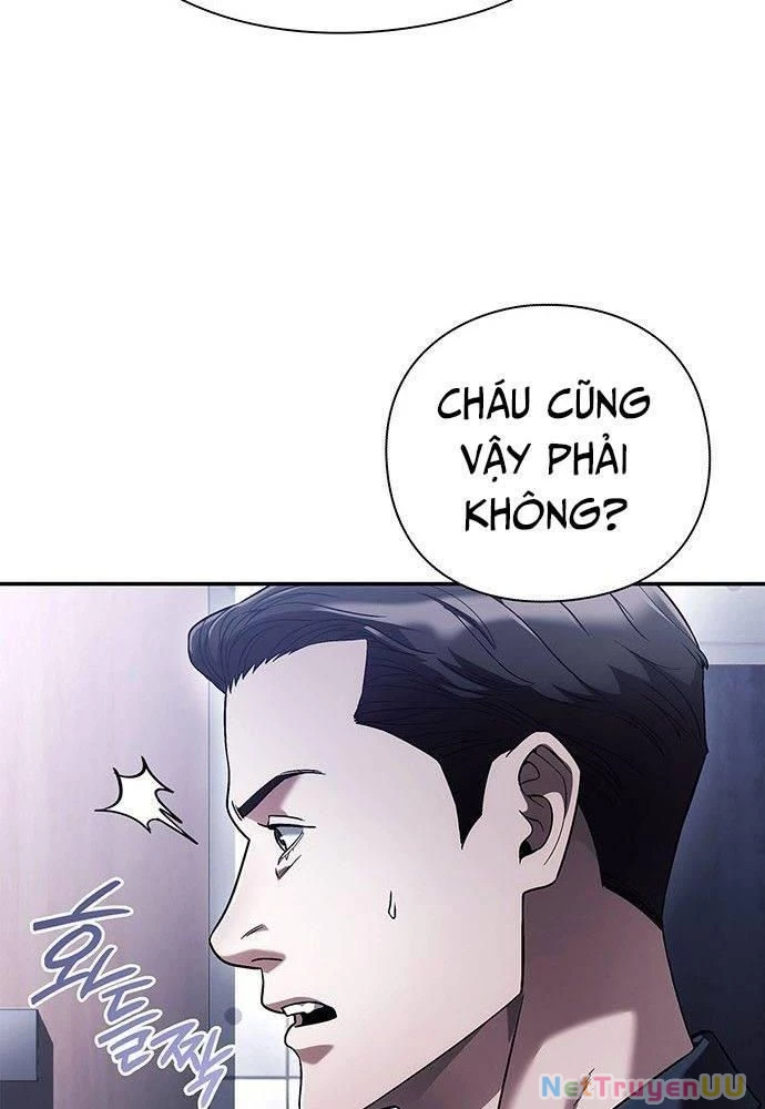 Nhân Viên Văn Phòng Nhìn Thấy Vận Mệnh Chapter 73 - Trang 4