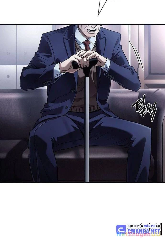 Nhân Viên Văn Phòng Nhìn Thấy Vận Mệnh Chapter 73 - Trang 4